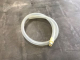 drain hose assy EZplus 9/11 Hose w/fitting 40c