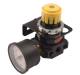 Pressure Regulator Assembly Kit