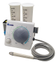 Piezo Tech Power Plus Desk-top Scaler Dual Bottle Water