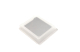Replacement Lid for Storage Bin Clear