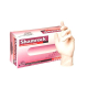 Latex Examination Gloves-High Quality-Powder Free 100/Box