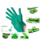 Aloe Latex Examination Gloves-High Quality-Powder Free 100/Box