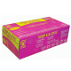 Latex Glove-High Quality-Powder free 100/Box