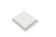 Replacement Lid For Storage Bin White