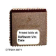 EPROM-EA,EZ W/AIR&WATER PUMP-SAME AS T02 &T04EAWP