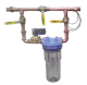 Tech West Water Manifolds WB-100