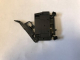 FUSE HOLDER, EZPLUS, 1-1/4*1/4 BLACK/AIR/WATER PUMPS