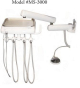 TPC Mirage Cabinet Mounted Side Delivery Unit MS3000