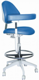 TPC Mirage Dental Assistant s Stool AS-1101