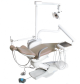 TPC Mirage Dental Operatory Package MP2015