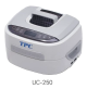 TPC UC-250 Dentsonic Ultrasonic Cleaner UC250