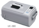 TPC UC-300 Dentsonic Ultrasonic Cleaner