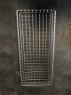 1730 Sterilizer Tray