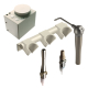 Vacuum Accessory Kit
