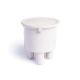 Vacuum Canister, Bottom Port