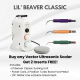 Lil' Beaver Deluxe - Ultrasonic Scaler-White