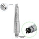 Vakker® Prophy AirMotor Handpiece Set