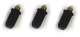 VWHC-3 LED Diode for ADEC/W&H RA24 Coupler Ð Pack of 3