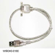 CORD,EXTENSION,USB,PANEL F-M 35CM