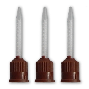 HP Short Mixing Tips - 30pk