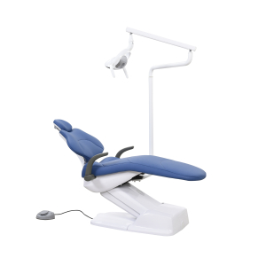 AJ12 Orthodontic Chair with Light