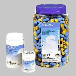 Amalgam Supplies