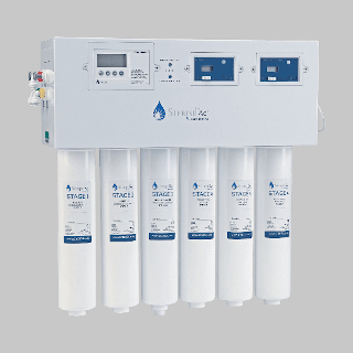 Air & Water Purification Systems